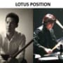 Lotus Position